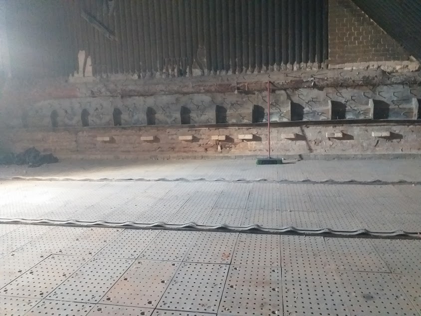 THOMAZ CONSTRUÇÕES